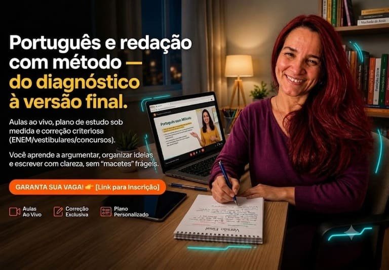 Professora Joyce